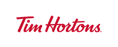 Tim Hortons logo